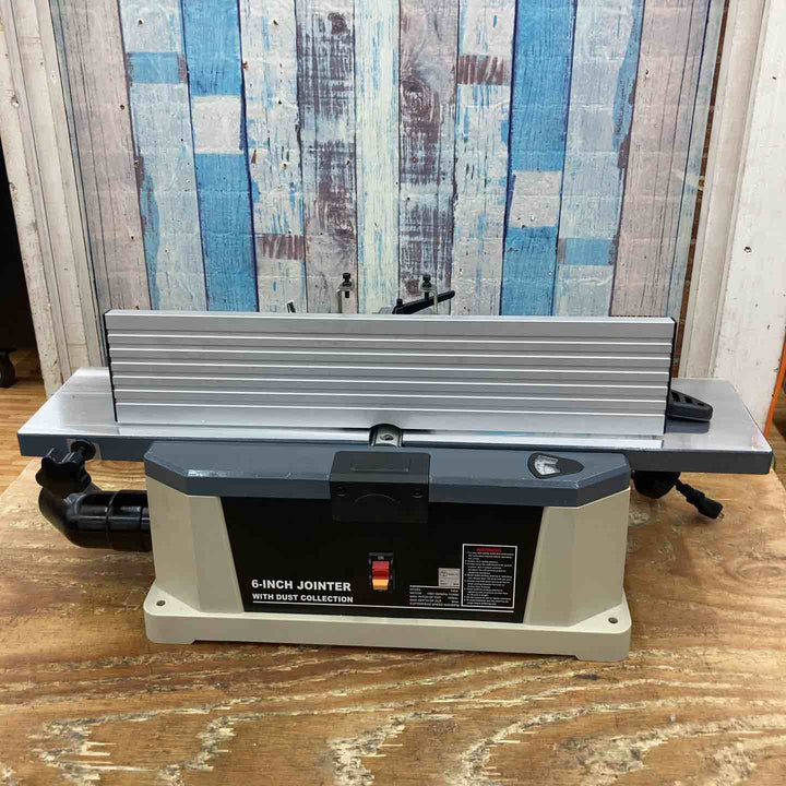 【店頭受取り限定】イリイ 電動手押しカンナ T404【柏店】