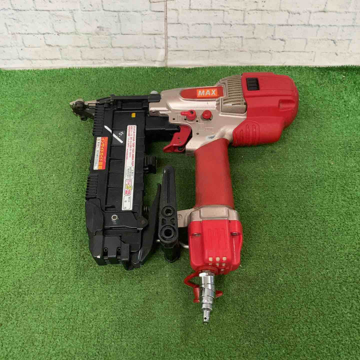 ★マックス(MAX) 高圧フロアタッカ HA-50F1(D)/4MAフロア【町田店】