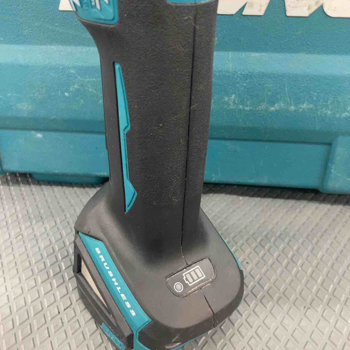 ★マキタ(makita) 100mmコードレスディスクグラインダ GA408DZ【所沢店】