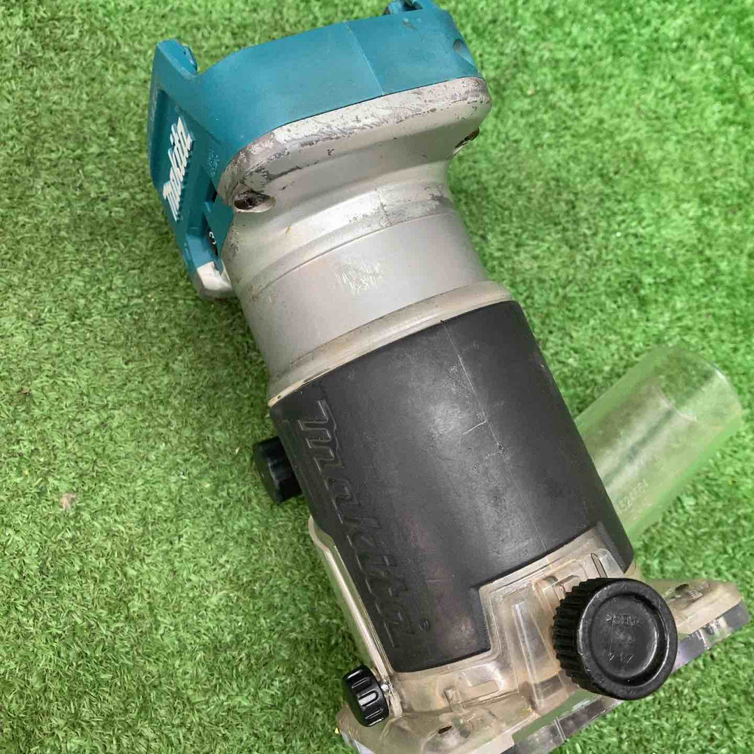 ★マキタ(makita) コードレストリマ RT40DZ【川越店】