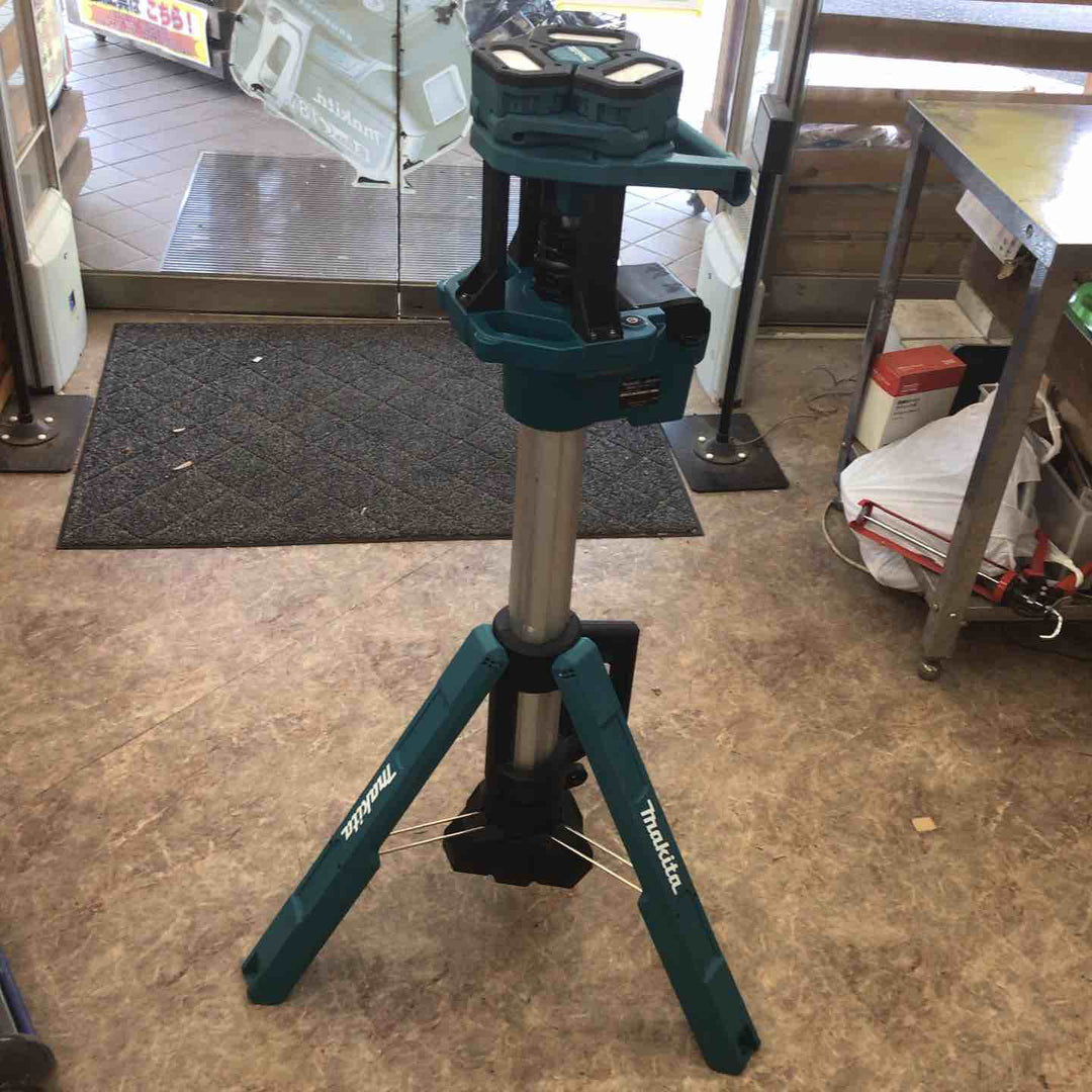 ☆マキタ(makita) タワーライト ML814【所沢店】
