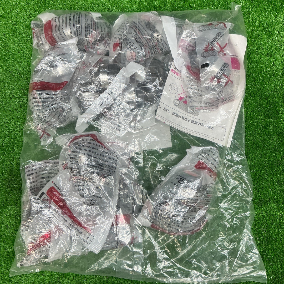 【未使用品】オンダ製作所 ダブルロックジョイント 13A エルボ WPL3-13-S 10個【電材館越谷店】