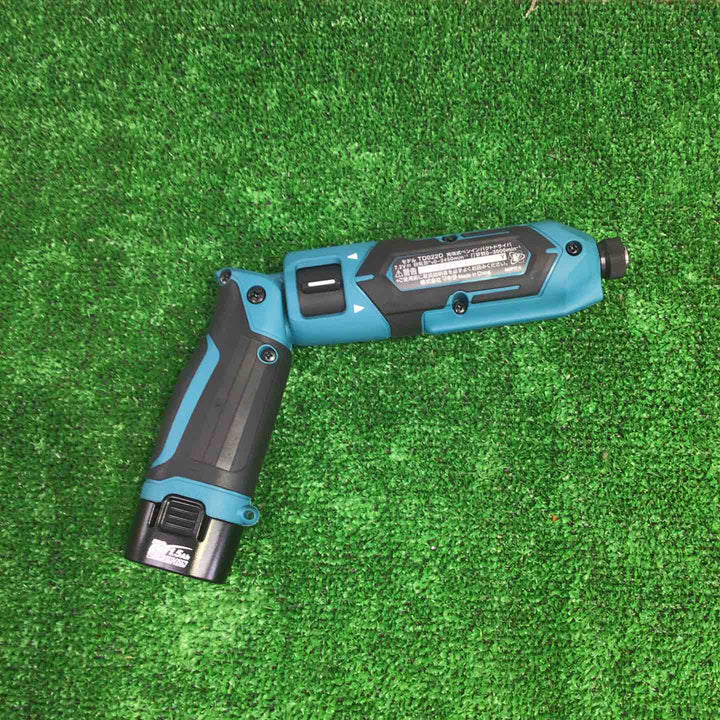 ★マキタ(makita) コードレスペンインパクトドライバー TD022DSHX【町田店】