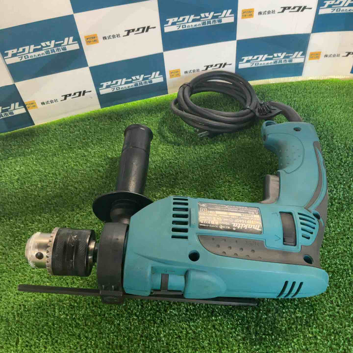 ☆マキタ(makita) 振動ドリル HP1640F【草加店】