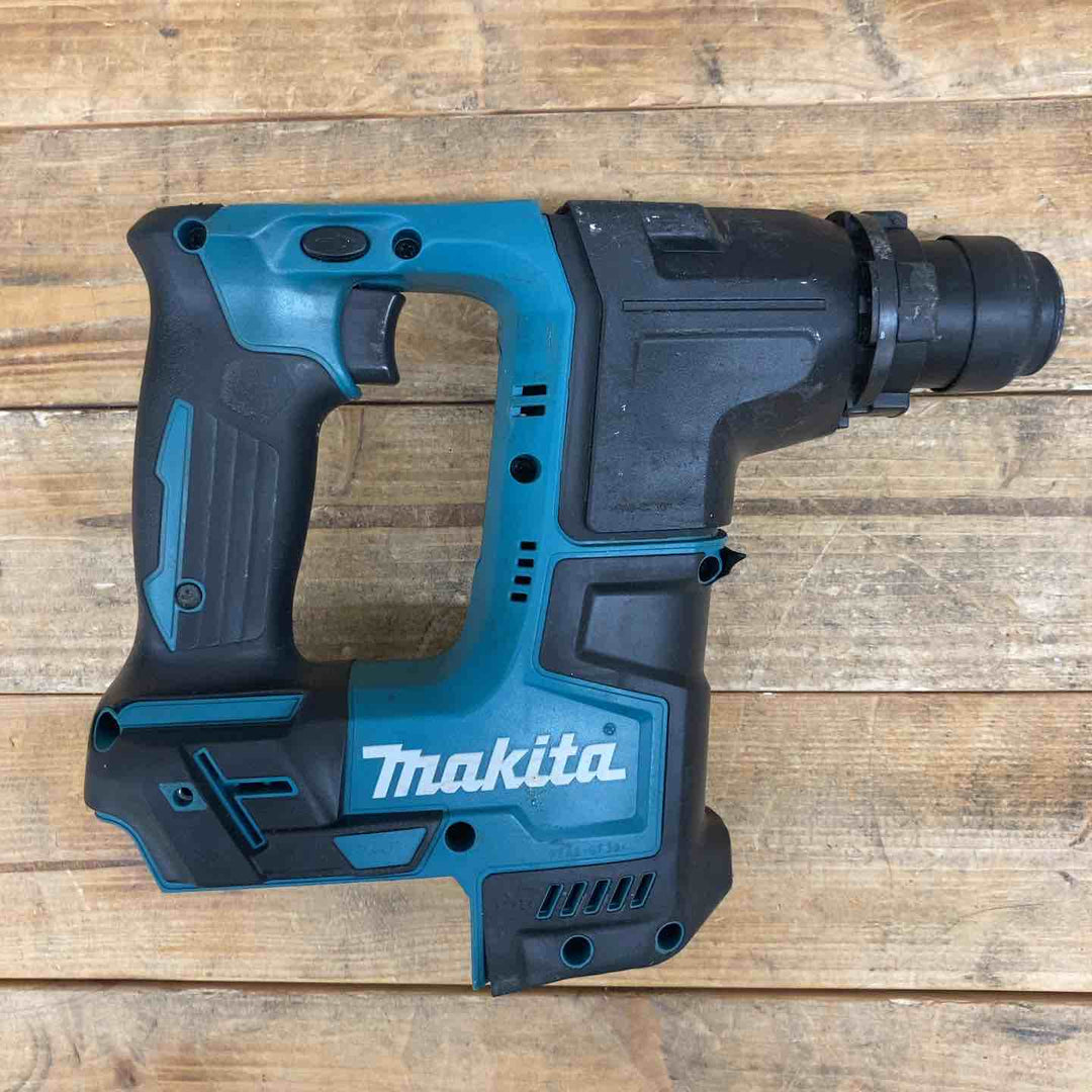 マキタ(makita) コードレスハンマドリル HR170DZK 【東大和店】