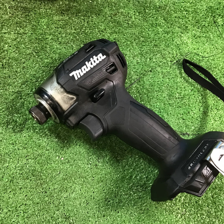 ★マキタ(makita) コードレスインパクトドライバー TD173DRGXB【岩槻店】