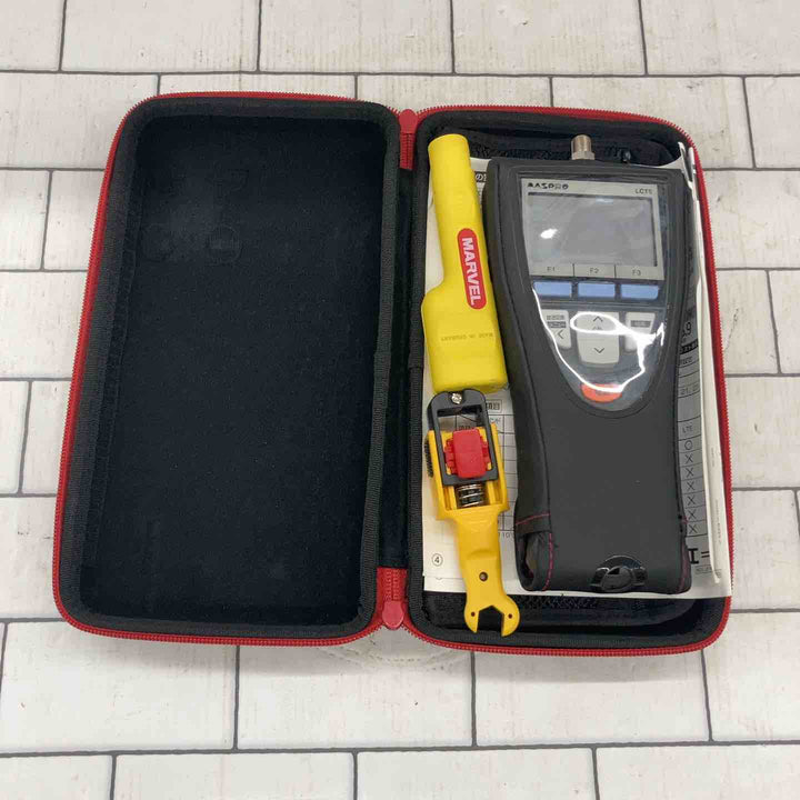 ◇マスプロ(MASPRO) デジタルレベルチェッカー LCT5【所沢店】