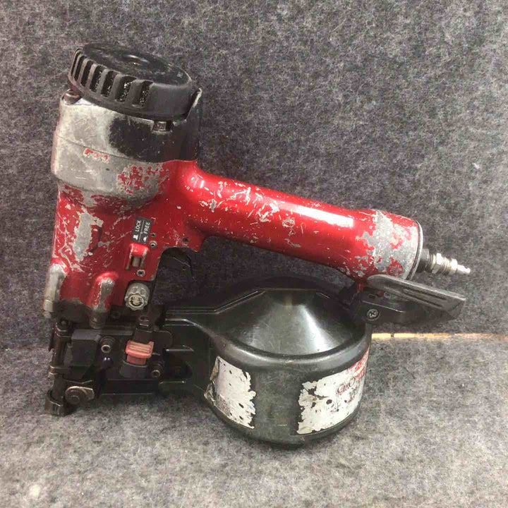 【現状品】 マキタ/makita 高圧エア釘打ち機 AN530H 【鴻巣店】