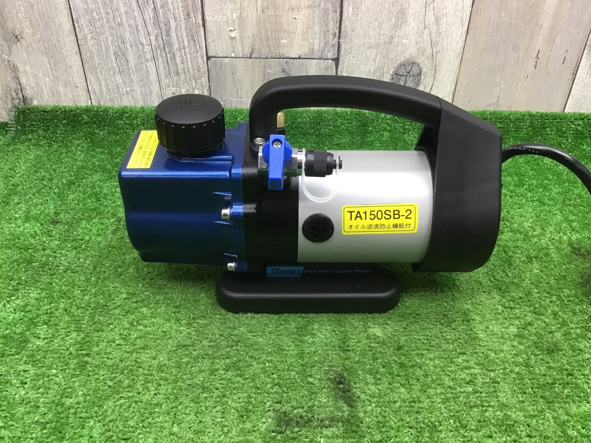 ◇タスコ(TASCO) 真空ポンプ TA150SB-2【富山店】◇窓 – アクトツール