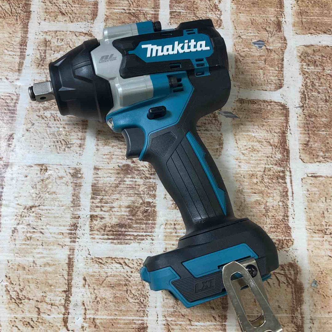 【中古品】マキタ(makita) コードレスインパクトレンチ TW700DZ【所沢店】