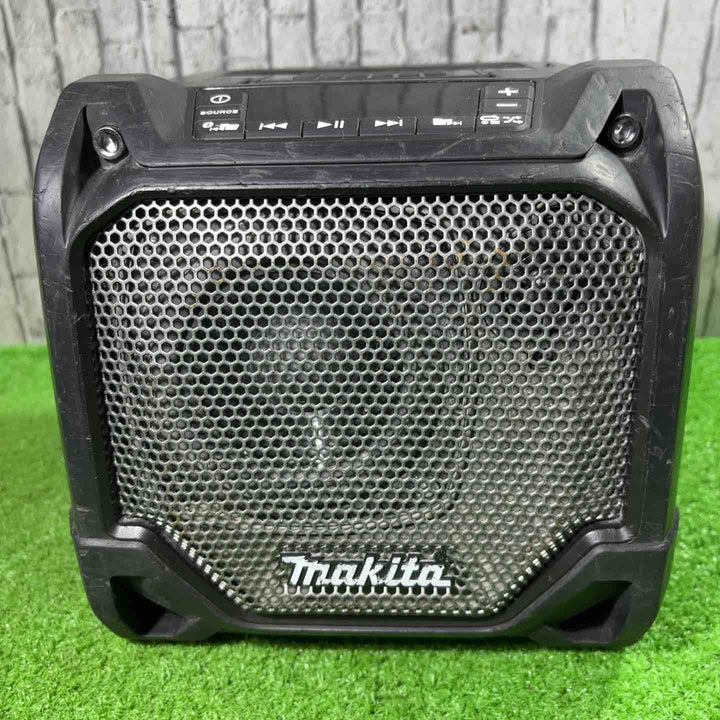 ★マキタ(makita) コードレススピーカー MR202B【川口店】