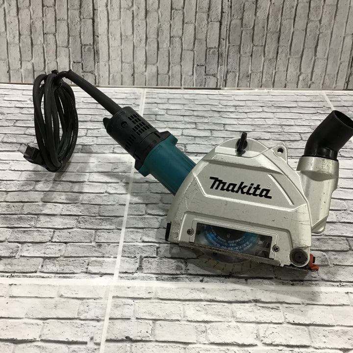 ☆マキタ(makita) 125mm ディスクグラインダ 9535B【川口店】