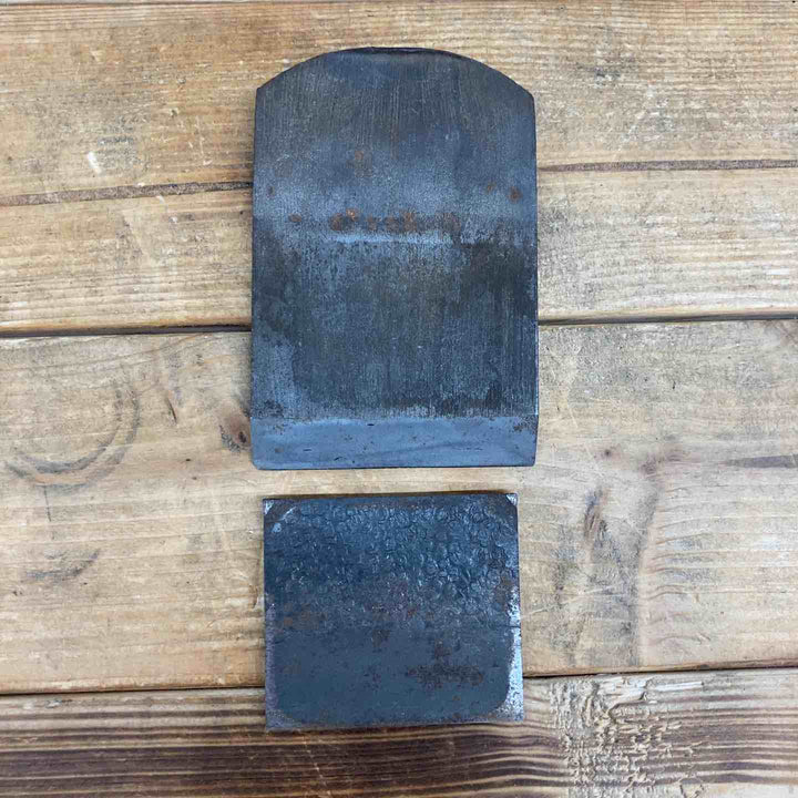 【中古品】 光圀・若鷺・歓声 鉋3点セット  鉋 かんな カンナ 和工具 大工道具 鑿 のみ 鋸 のこ 【東大和店】