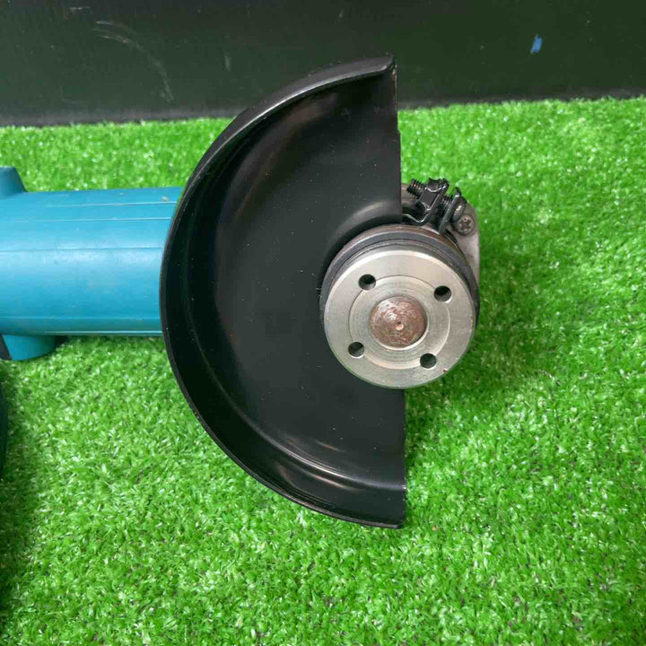 ☆マキタ(makita) 125mm ディスクグラインダ 9535B【岩槻店】
