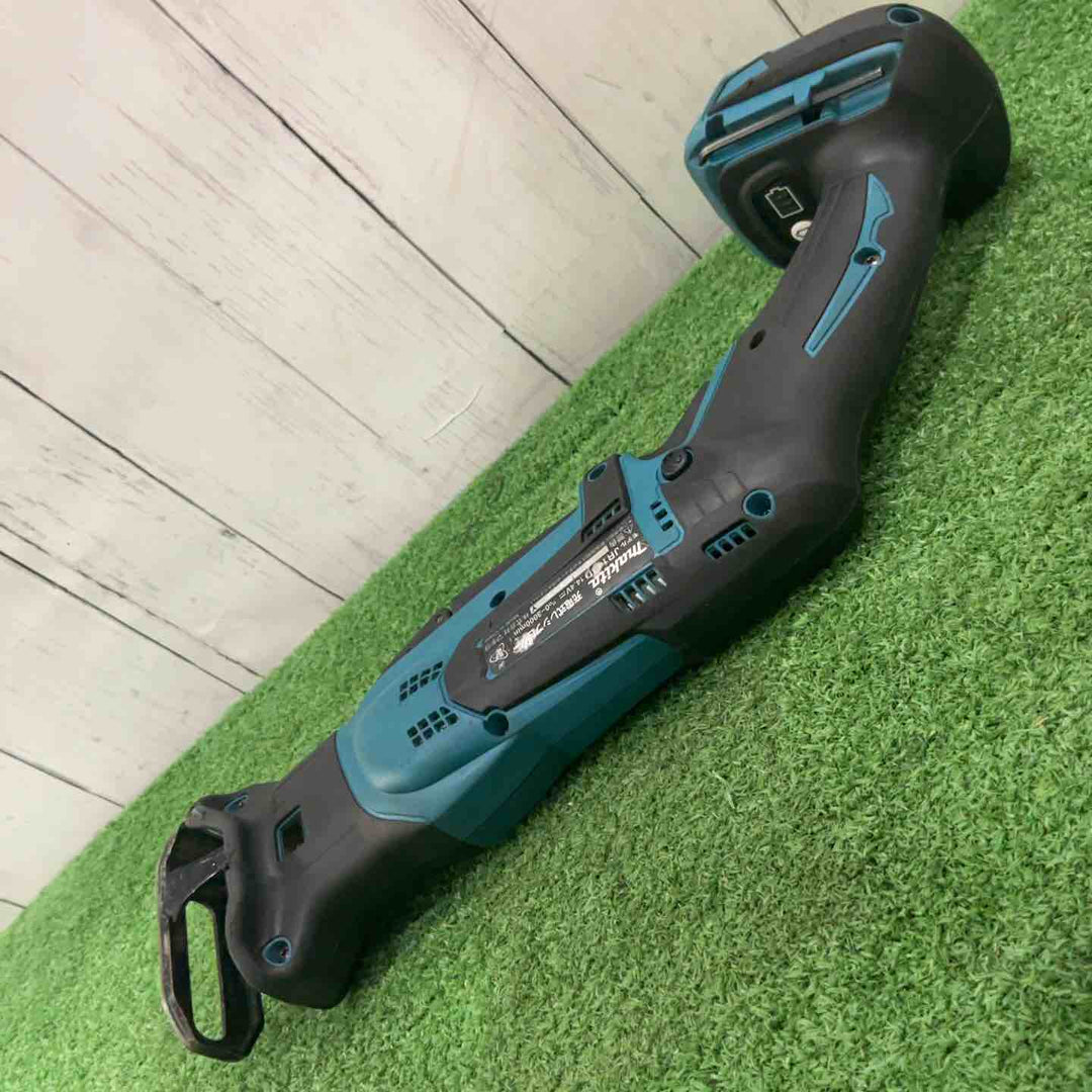 ☆マキタ(makita) コードレスレシプロソー JR144DRF 14.4V 動作確認済 
