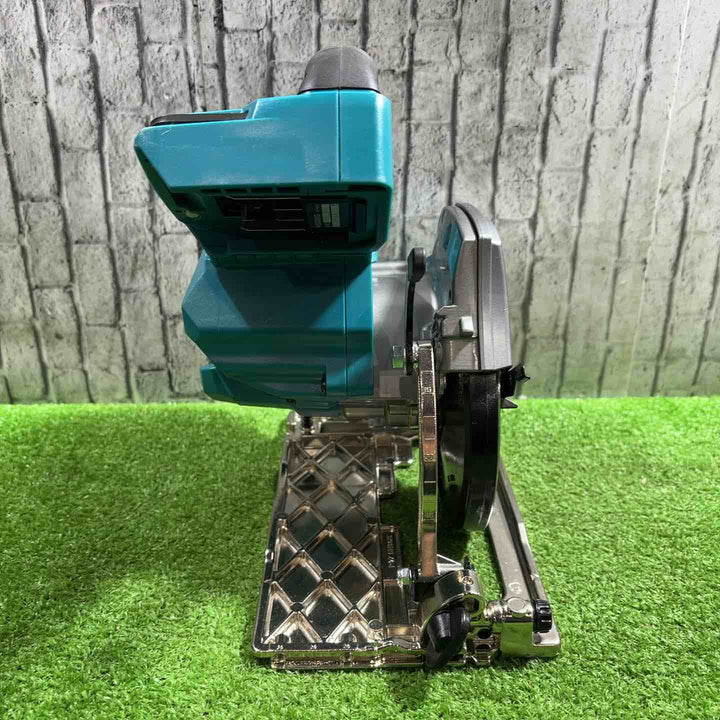 ★マキタ(makita) コードレスマルノコ  HS006GZ 40V 動作確認済み【川口店】