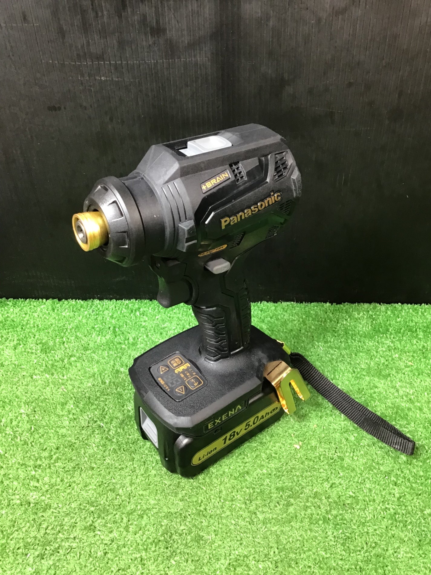 〇パナソニック(Panasonic) 14.4V/18V 充電ドリルドライバー 〇パナソニック(Panasonic) 14.4V/18V 充電ドリルドライバー