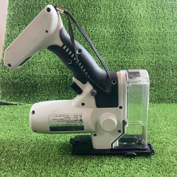 Panasonic コードレス角穴カッタ- EZ4543LF1S-B【川崎店】