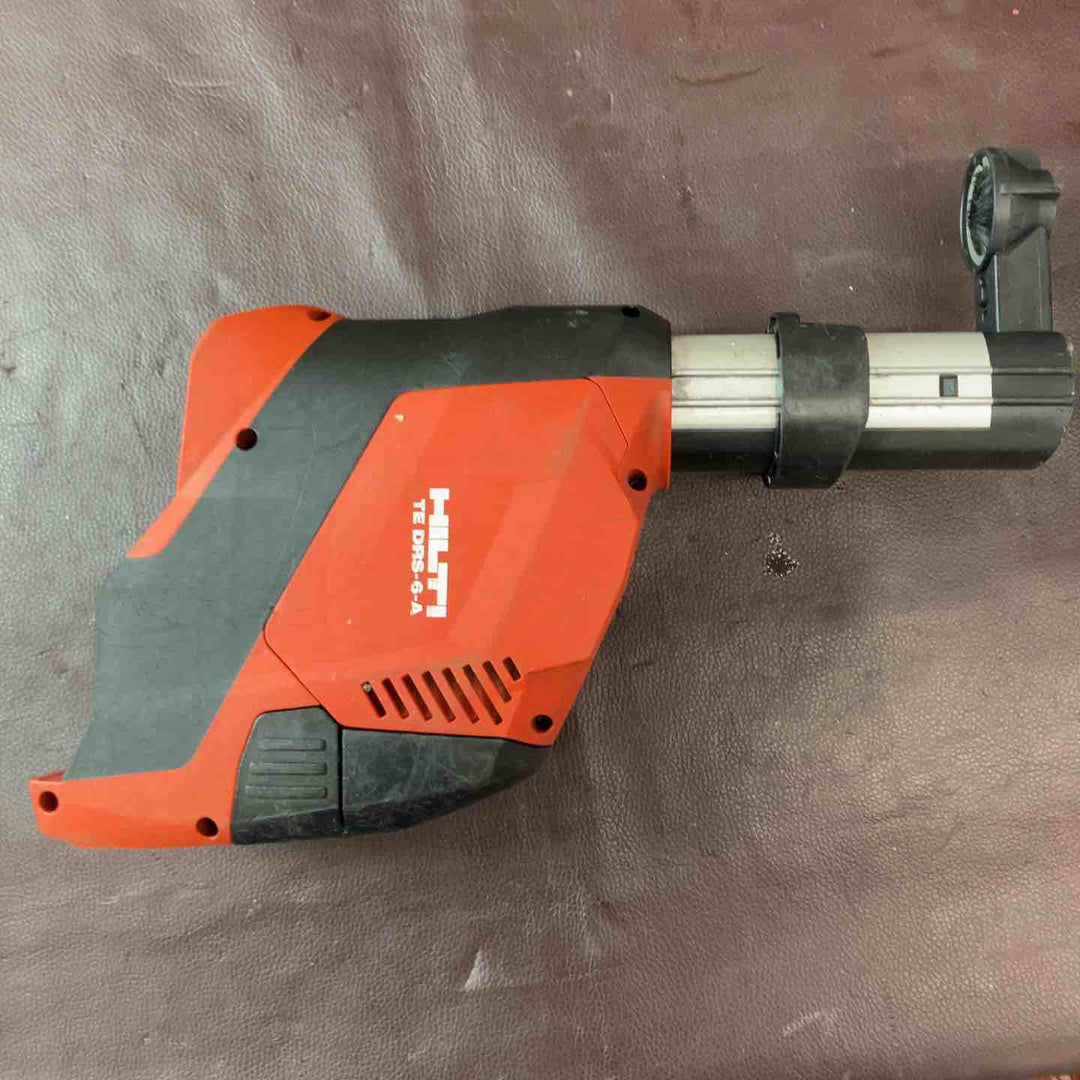 【中古品】◇ヒルティ(HILTI)  コードレス集じんハンマドリル TE6-A36 DRS【東大和店】