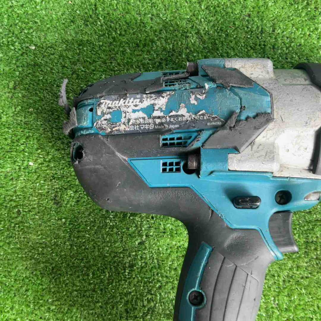 ★マキタ(makita) コードレスインパクトレンチ TW700DZ【草加店】
