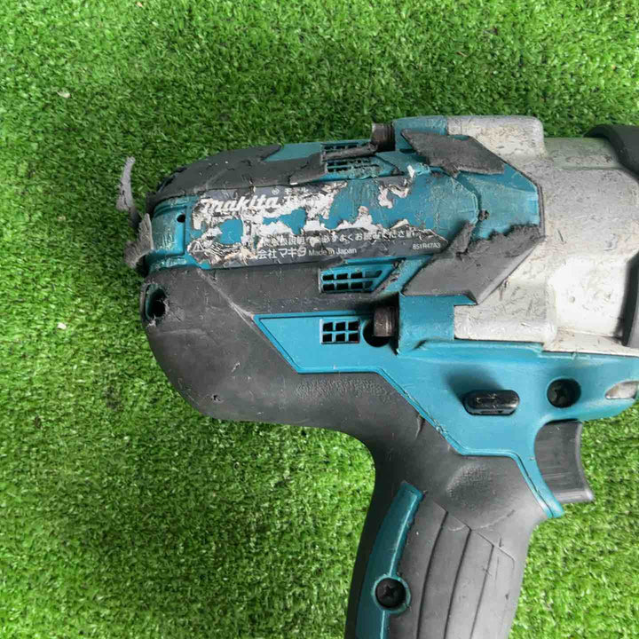 ★マキタ(makita) コードレスインパクトレンチ TW700DZ【草加店】