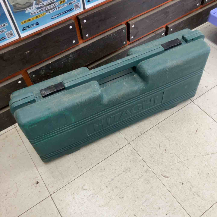 ★ハイコーキ(HIKOKI ※旧:日立工機) 電子セーバーソー CR13VC【鴻巣店】