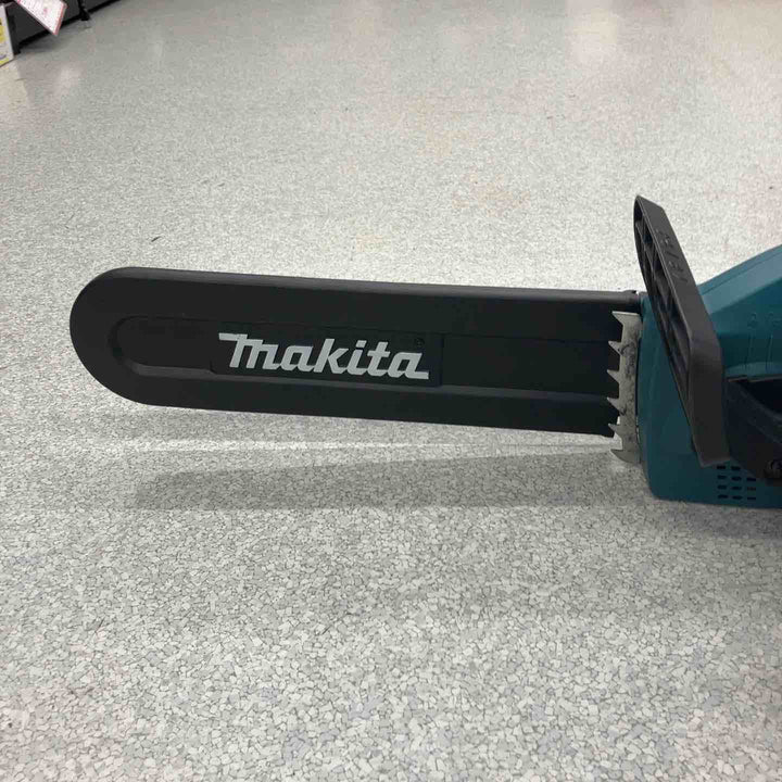 ☆マキタ(makita) 電気チェーンソー MUC3541【八潮店】