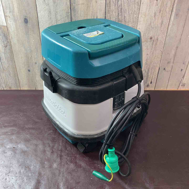 【中古品】マキタ(makita) 集じん機 乾式 484(P)【東大和店】