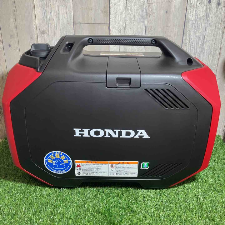 ★ホンダ(HONDA) 発電機 EU26iJ【戸田店】