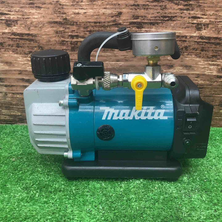 マキタ 充電式真空ポンプ (本体のみ/バッテリー・充電器別売) 18V VP180DZ【川越店】
