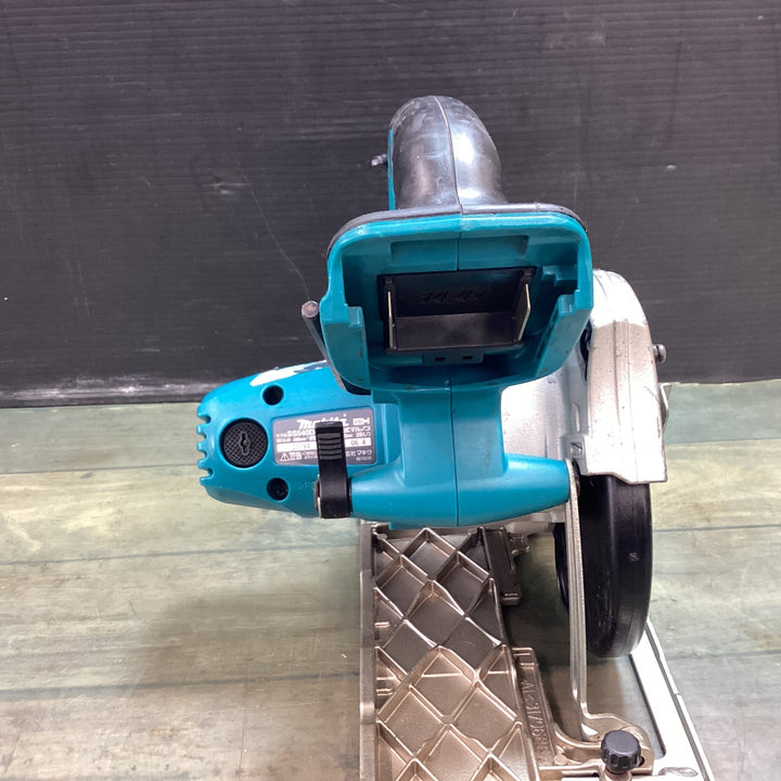 マキタ(makita) コードレス丸のこ SS540DZ 【東大和店】