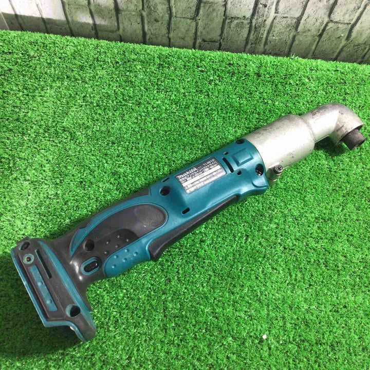 ★マキタ(makita) 充電式アングルインパクトドライバ 18V TL061DZ【川口店】