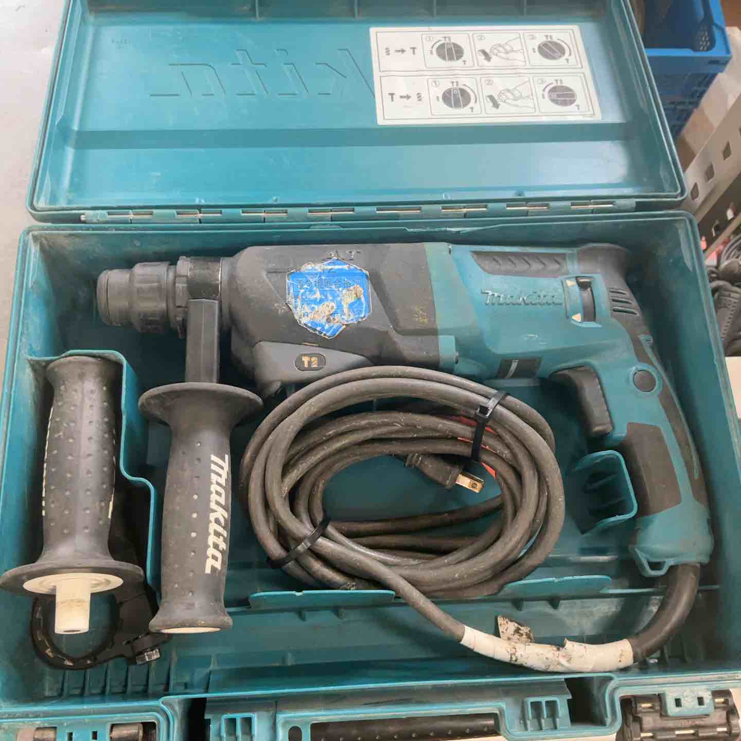 マキタ(makita) – アクトツールオンラインショップ