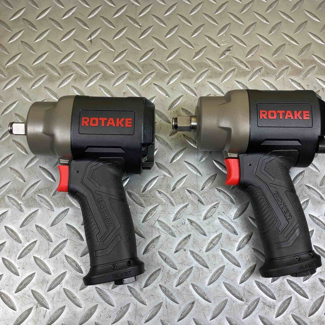ROTAKE エアーインパクトレンチ RT-5284　２個セット