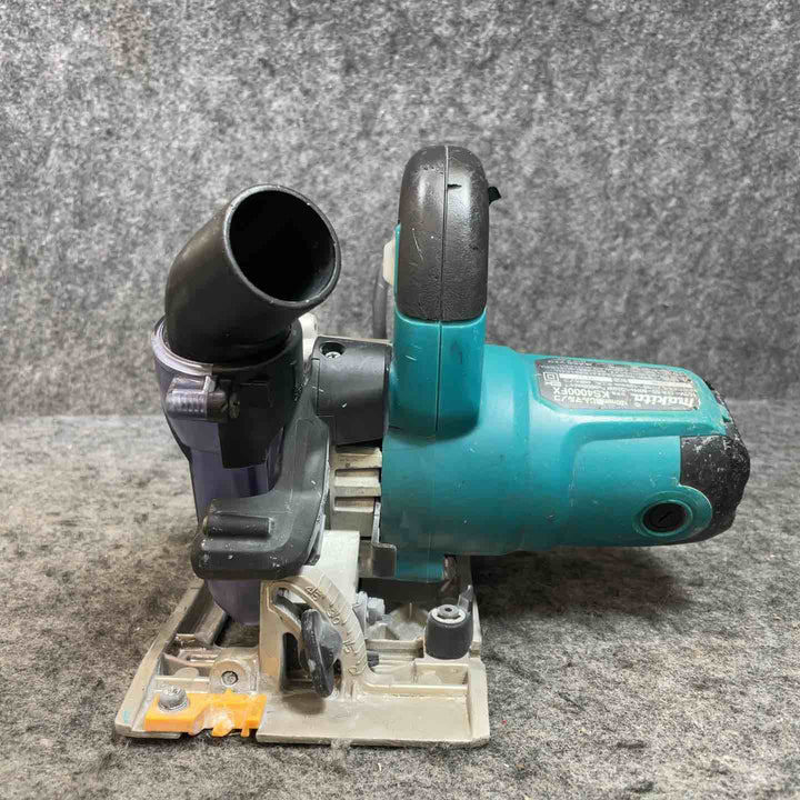 マキタ(makita) 防じん丸のこ KS4000FX【桶川店】