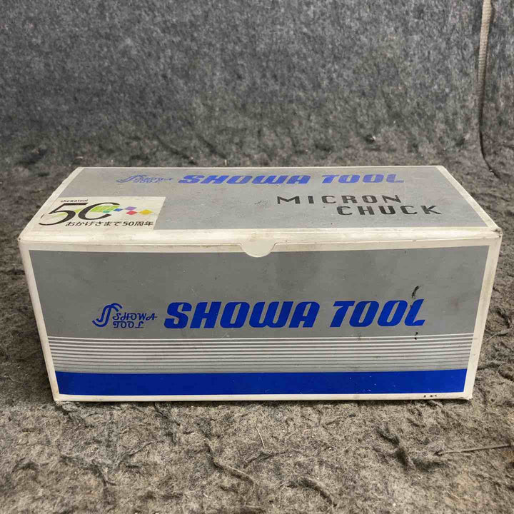 【未使用品】 聖和精機/SHOWA マイクロンチャック BBT40-HPC16-090A 【鴻巣店】