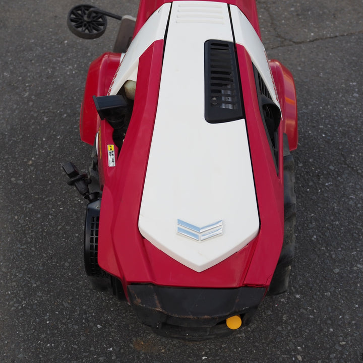 【中古品 / 店頭受取り限定】ヤンマー/YANMAR　ミニ耕運機 YK650MR【鴻巣店】
