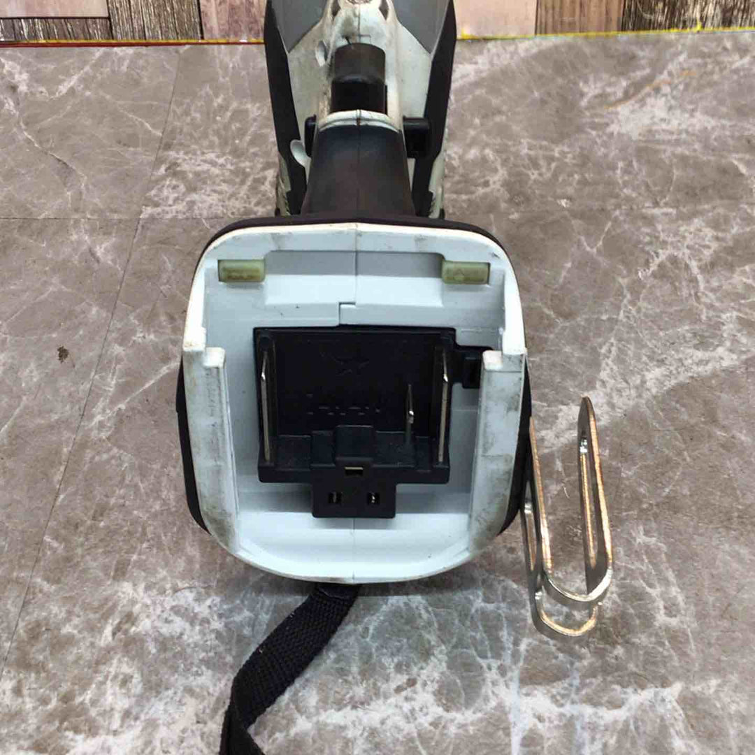 ★マキタ(makita) コードレスインパクトドライバー TD134DRFXW【八潮店】