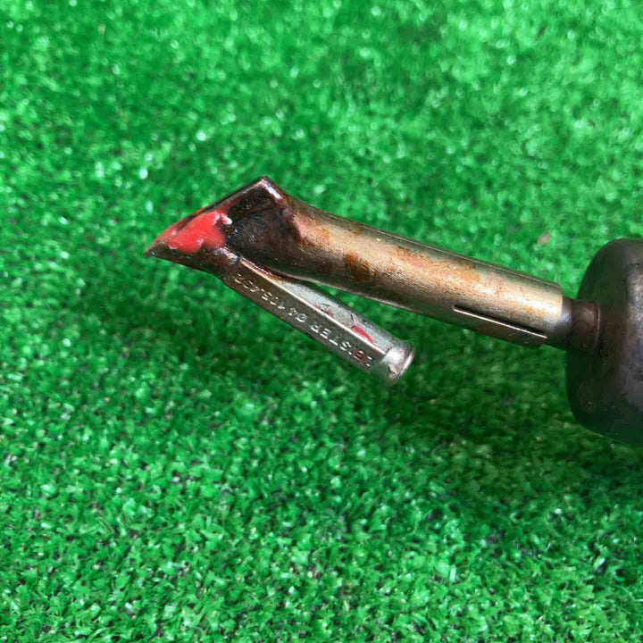 ★ライスター(LEISTER) ヒートガン トリアックST型 (141.230) TRIAC ST【川崎店】