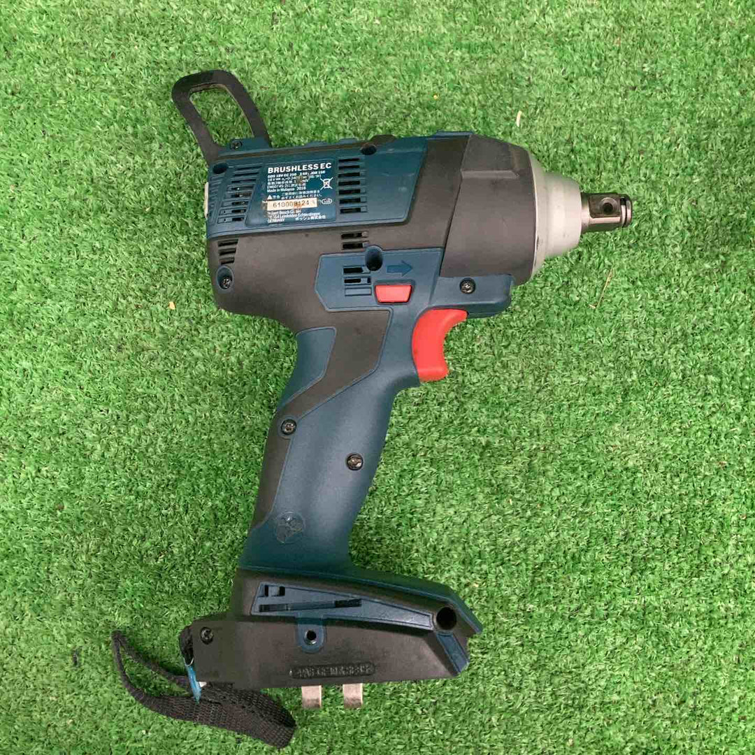 ボッシュ 18Vインパクトレンチ GDS18V-EC250【桶川店】