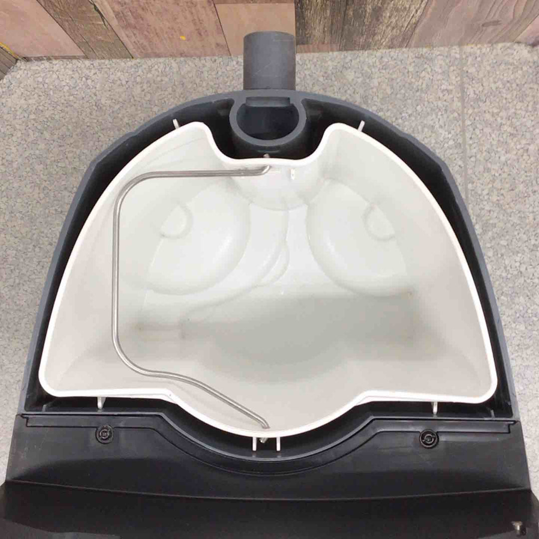 ◇ケルヒャー(KARCHER)  カーペットクリーナー Puzzi8/1C【八潮店】