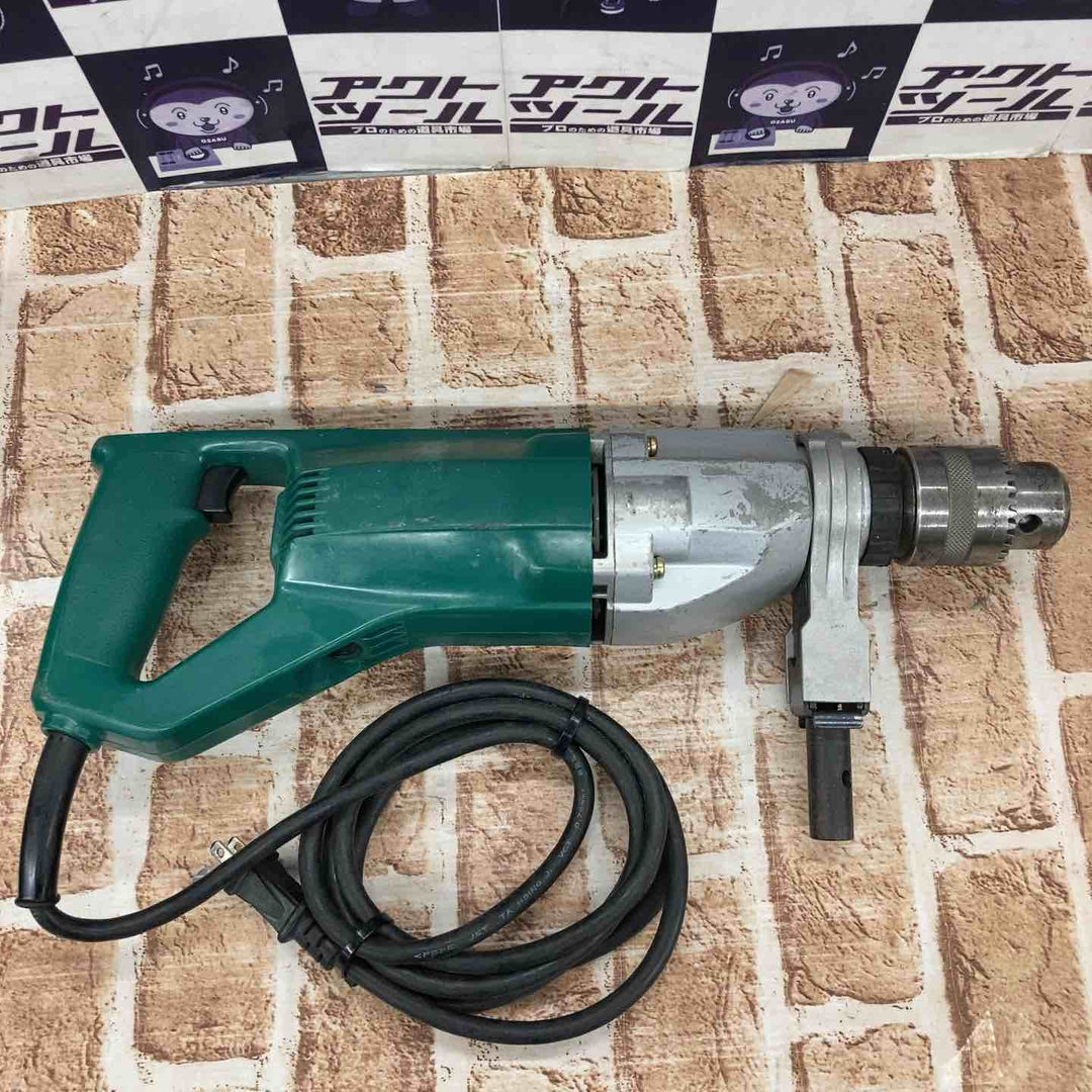 ☆ハイコーキ(HIKOKI ※旧:日立工機) 振動ドリル VTP-25【所沢店】