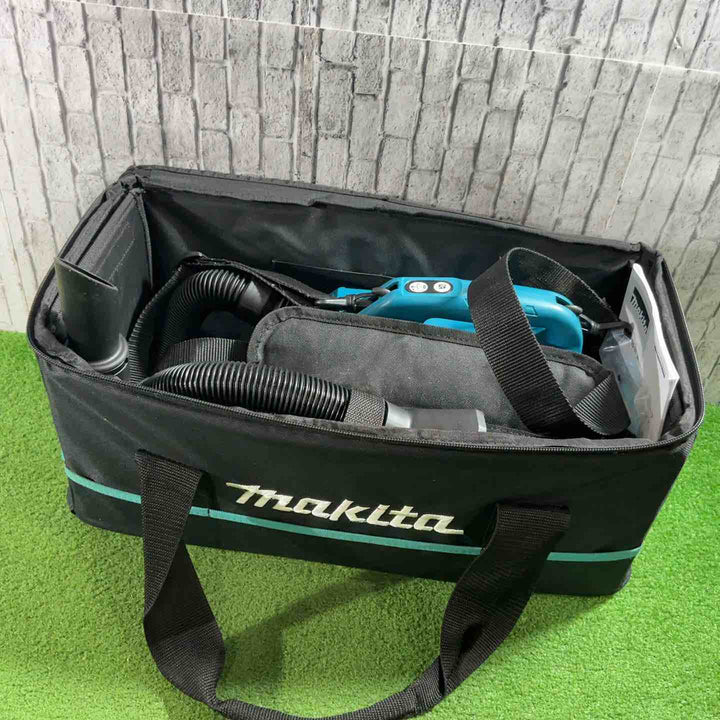 ◇マキタ(makita) コードレスクリーナ CL184DZ 動作確認済【川口店】