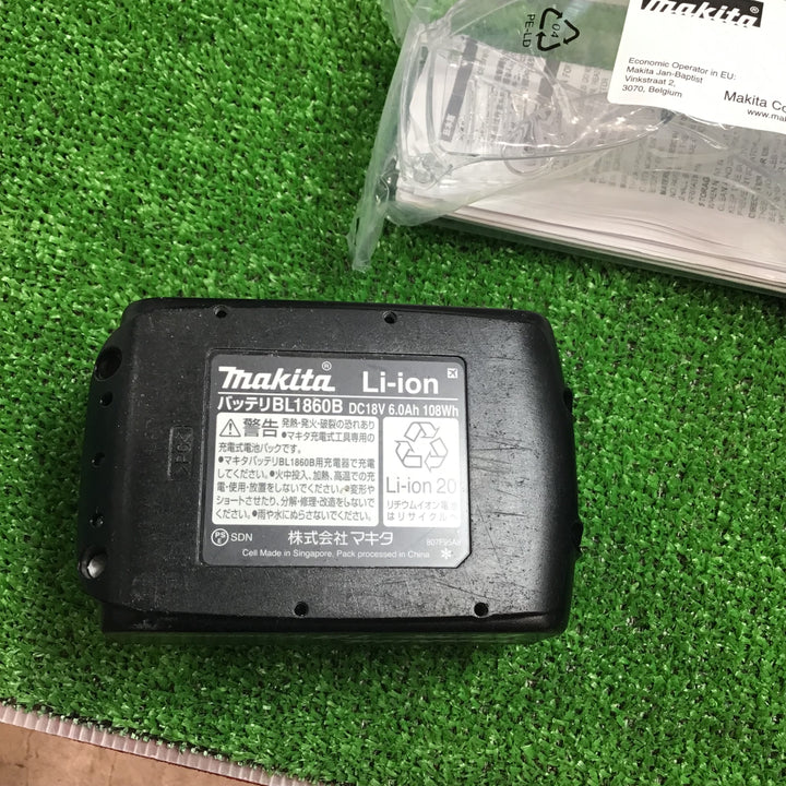 ★マキタ(makita) コードレスタッカ ST421DRG【草加店】