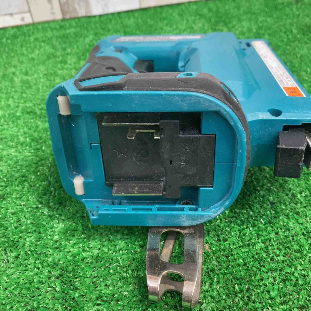 ◇マキタ(makita) RT線専用コードレスタッカ ST112DZK【町田店】