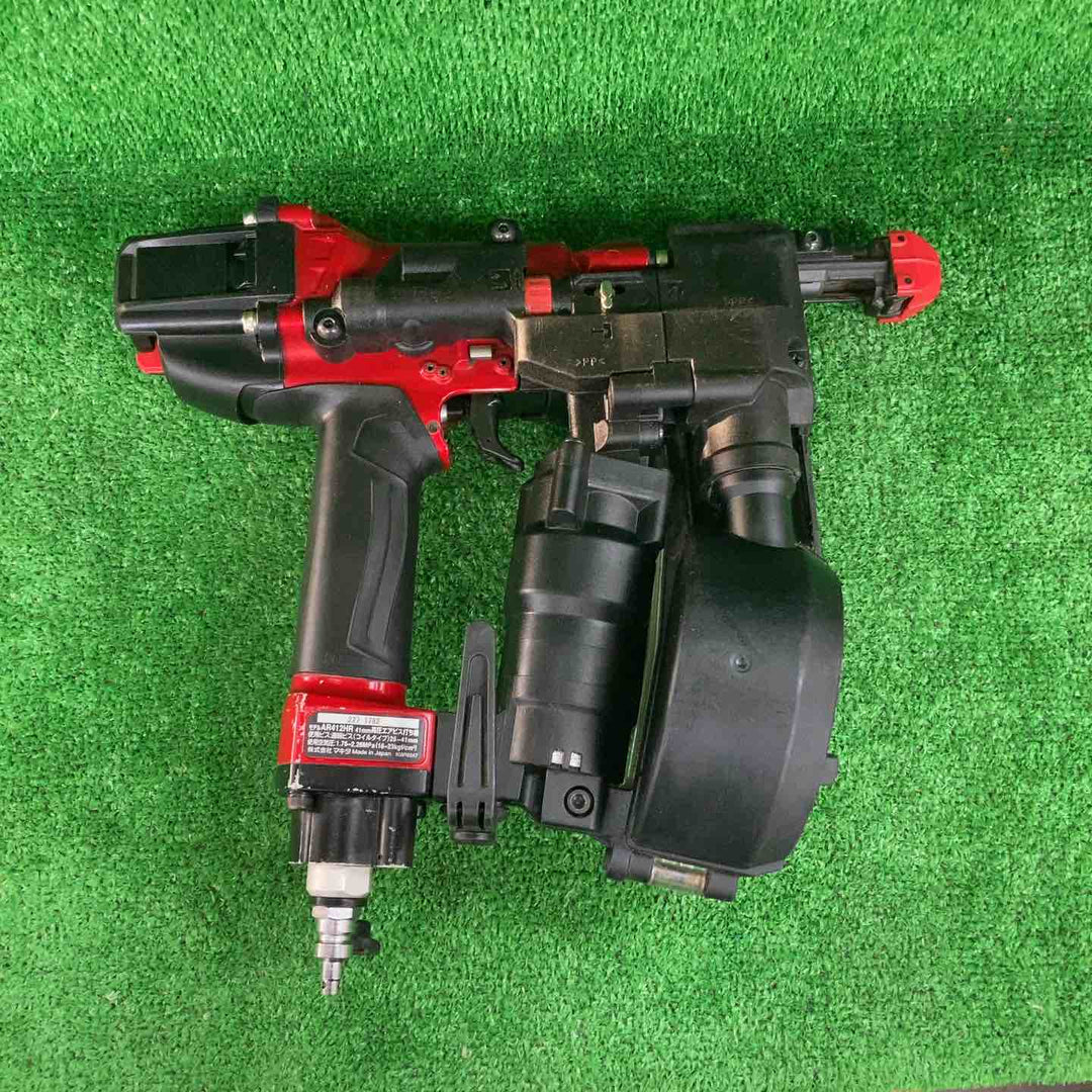 マキタ(makita) 高圧エアネジ打ち機 【川崎店】