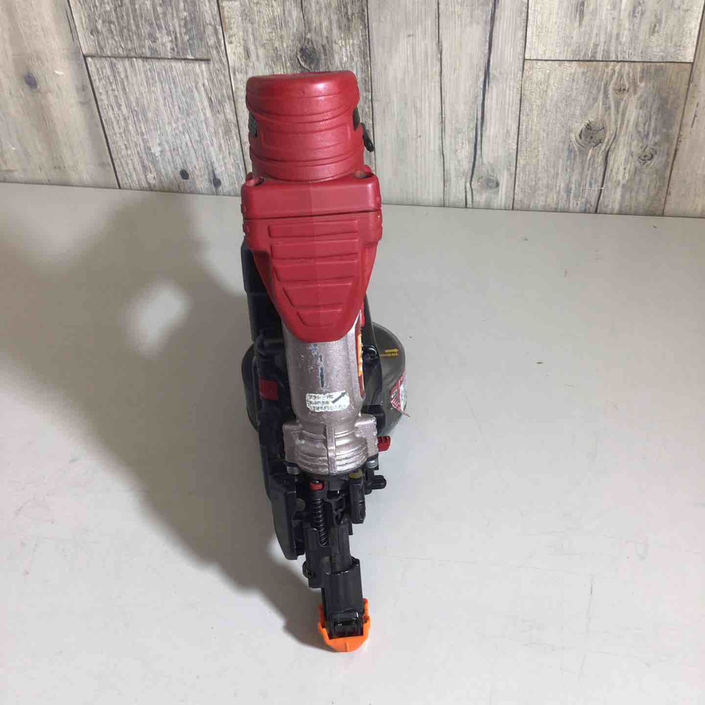 ☆マックス(MAX) 高圧エアネジ打ち機 HV-R41G2【戸田店】 – アクト