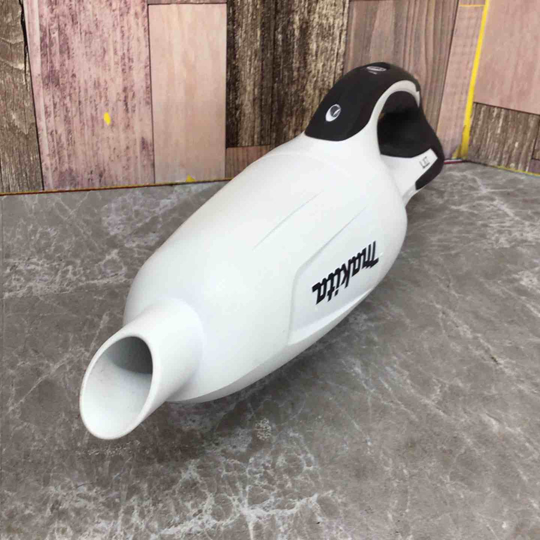 ☆マキタ(makita) コードレスクリーナー CL181FDZW【八潮店】