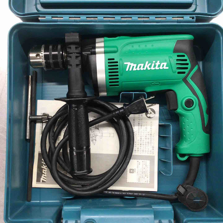☆マキタ(makita) 振動ドリル M816K【戸田店】
