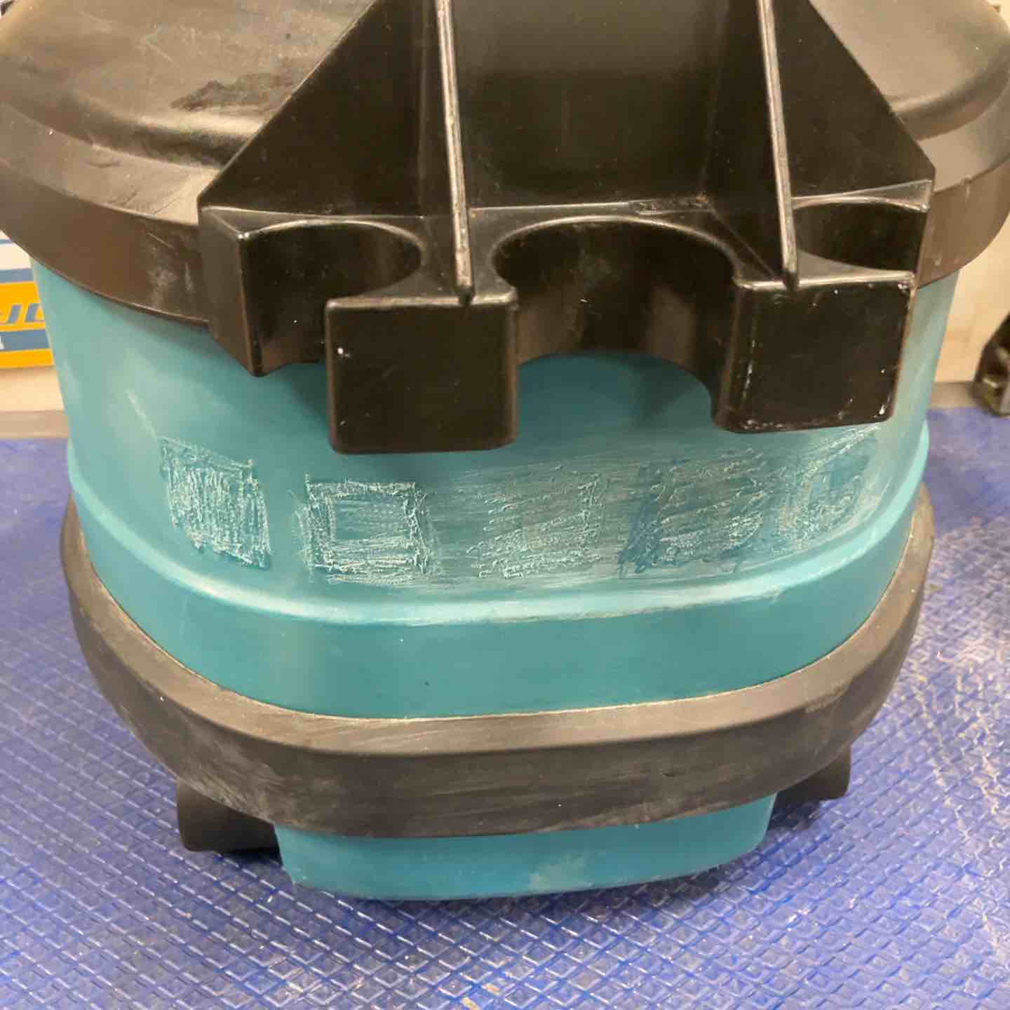 ◇マキタ(makita) 集じん機 470 乾湿両用【草加店】 – アクトツール
